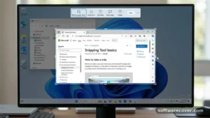 Best Free Screenshot Tools for Windows in 2026
