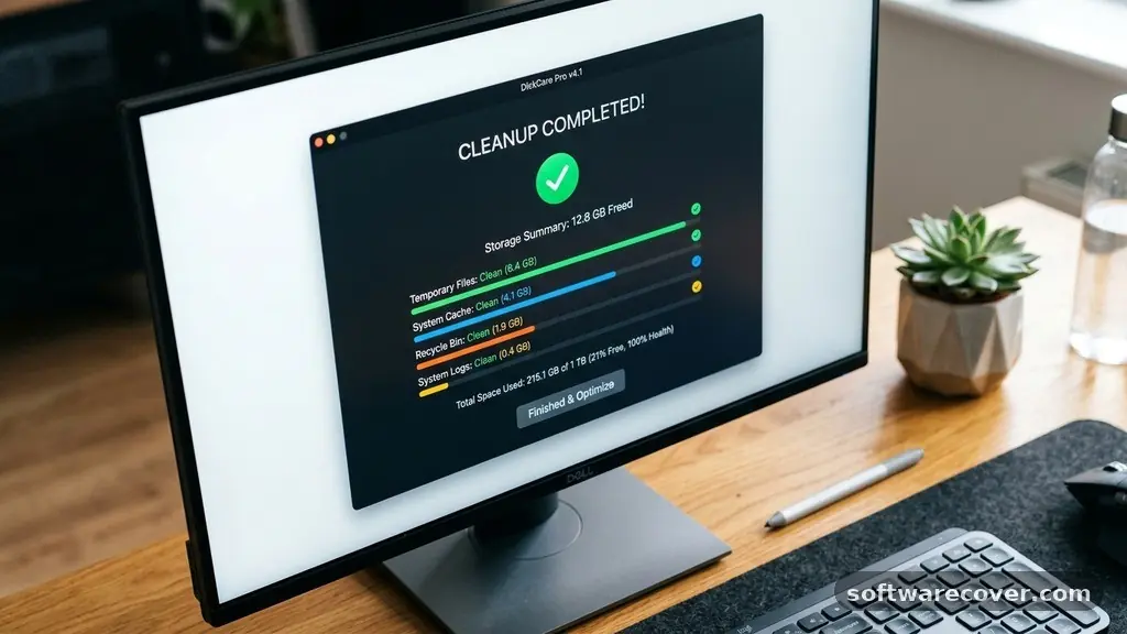 Best Free Software for Cleaning Up Windows Storage