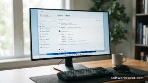 How to Check Software Version on a Windows PC