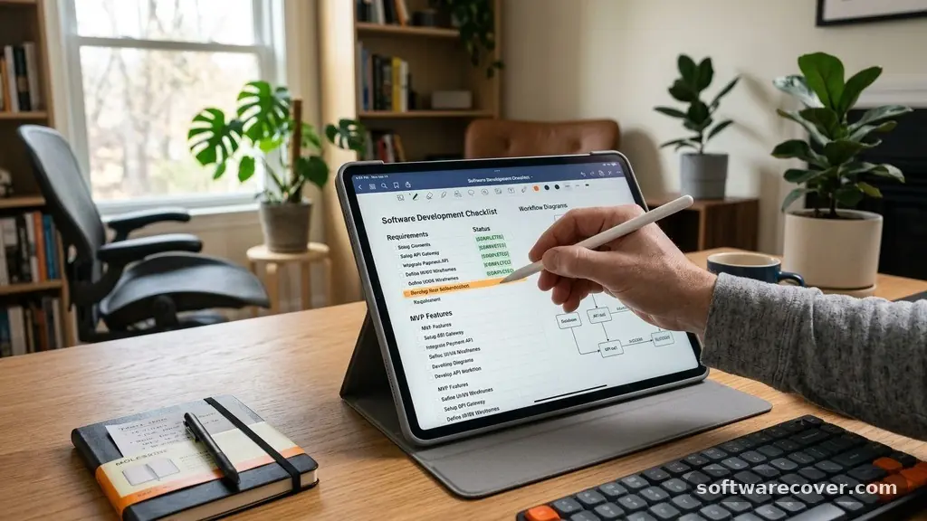 How to Choose the Right Software for Your Small Business