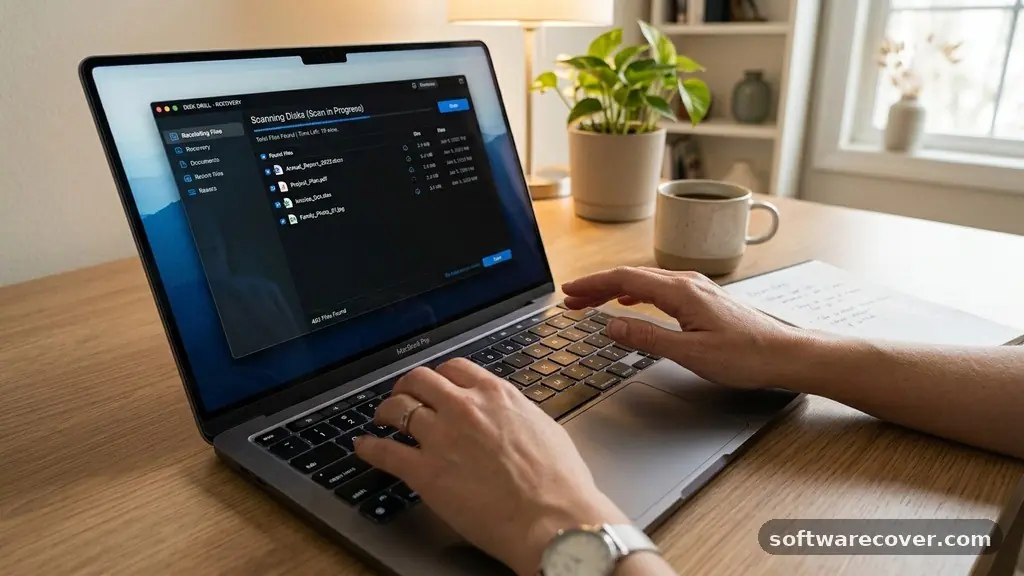 How to Recover an Unsaved Word Document