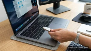 How to Transfer Files Between Two Windows Computers Effectively
